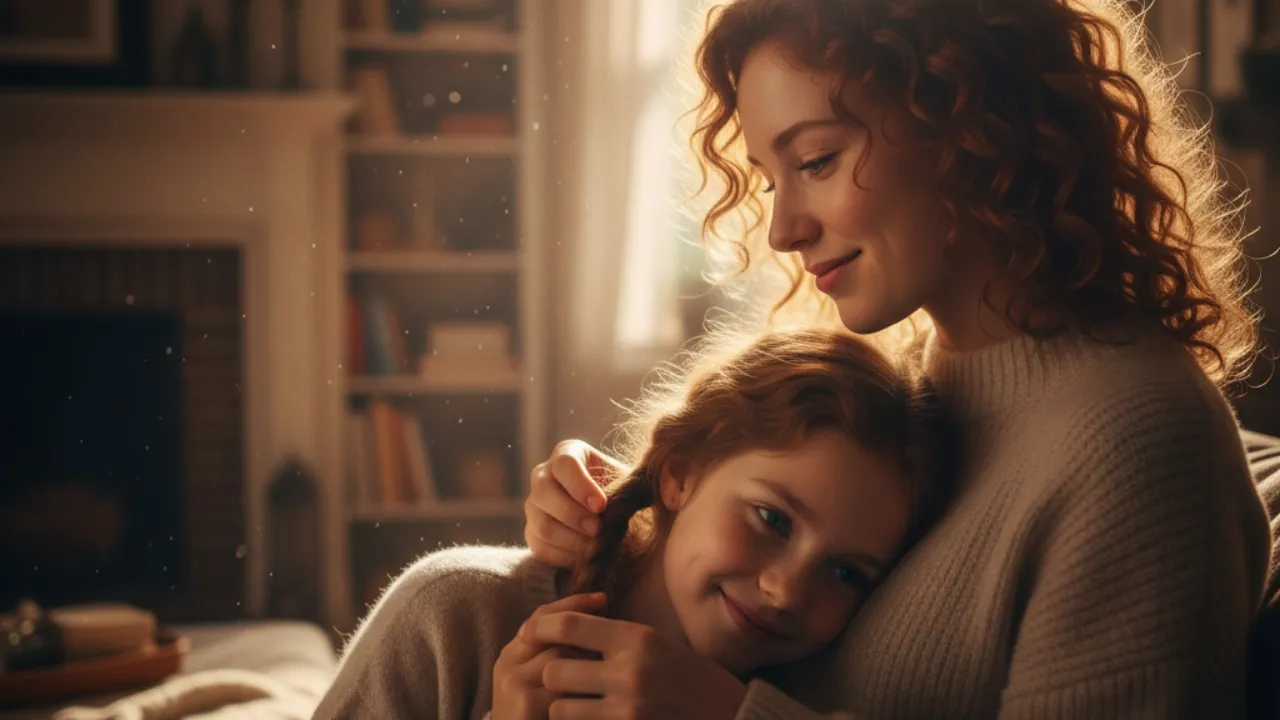 Kata Mutiara tentang Dukungan dan Perlindungan (c) Ilustrasi AI