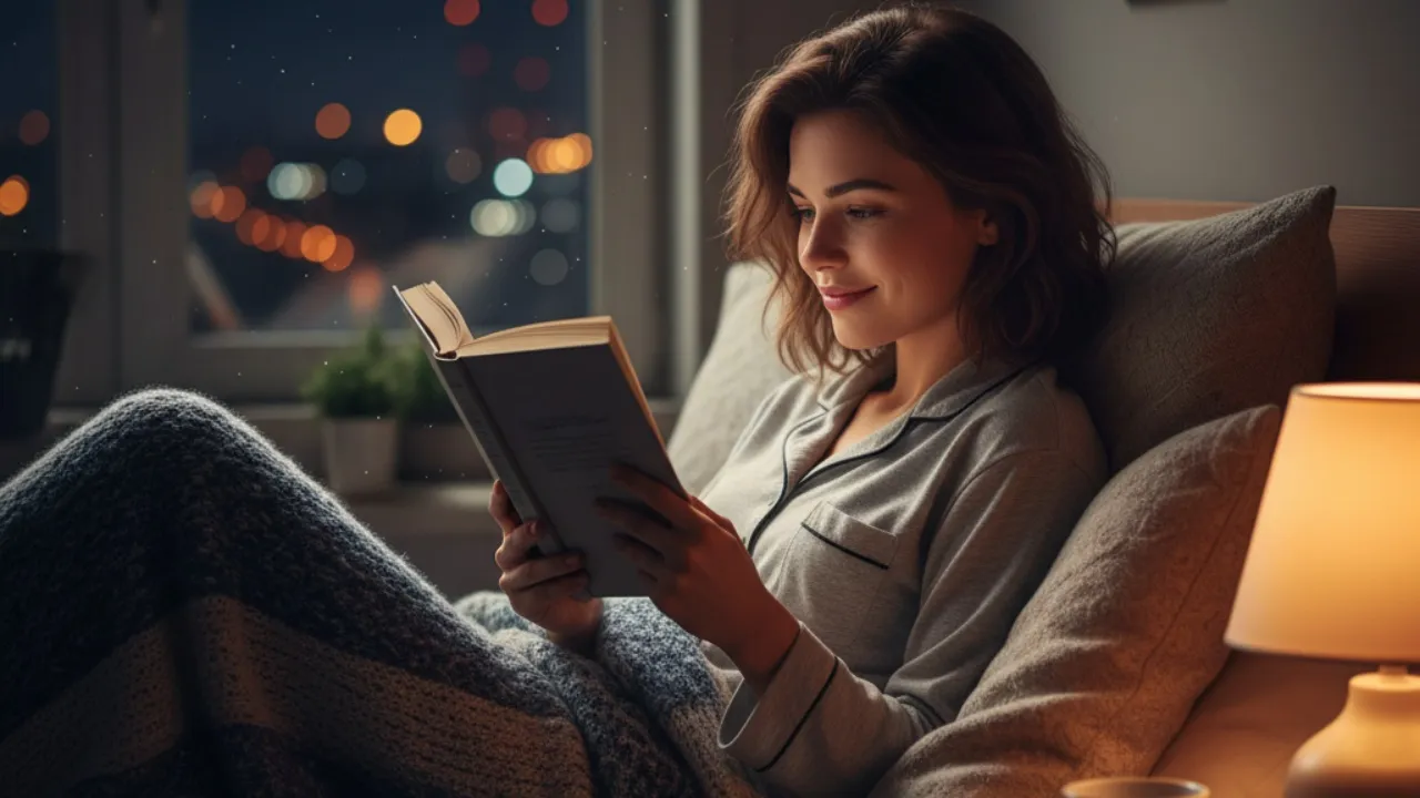 Jenis-Jenis Kata Mutiara Sebelum Tidur (c) Ilustrasi AI