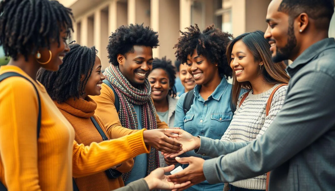 Penerapan Kata Mutiara Sedekah dalam Kehidupan (c) Ilustrasi AI