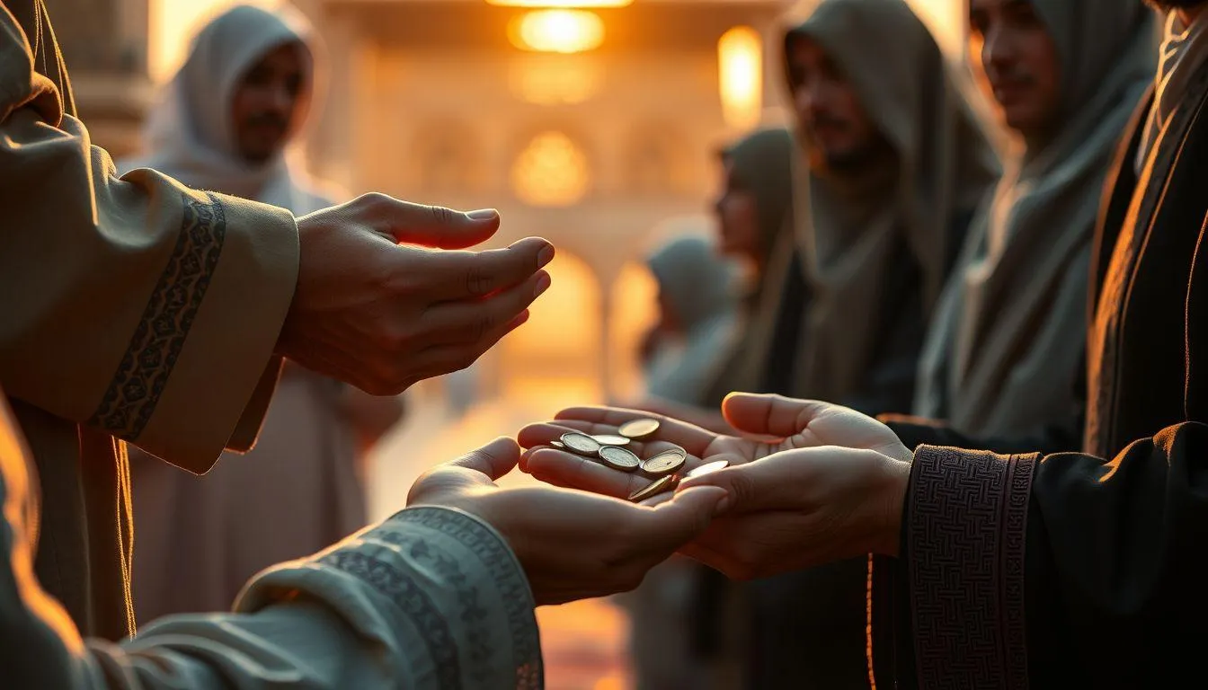 FAQ (Frequently Asked Questions) (c) Ilustrasi AI