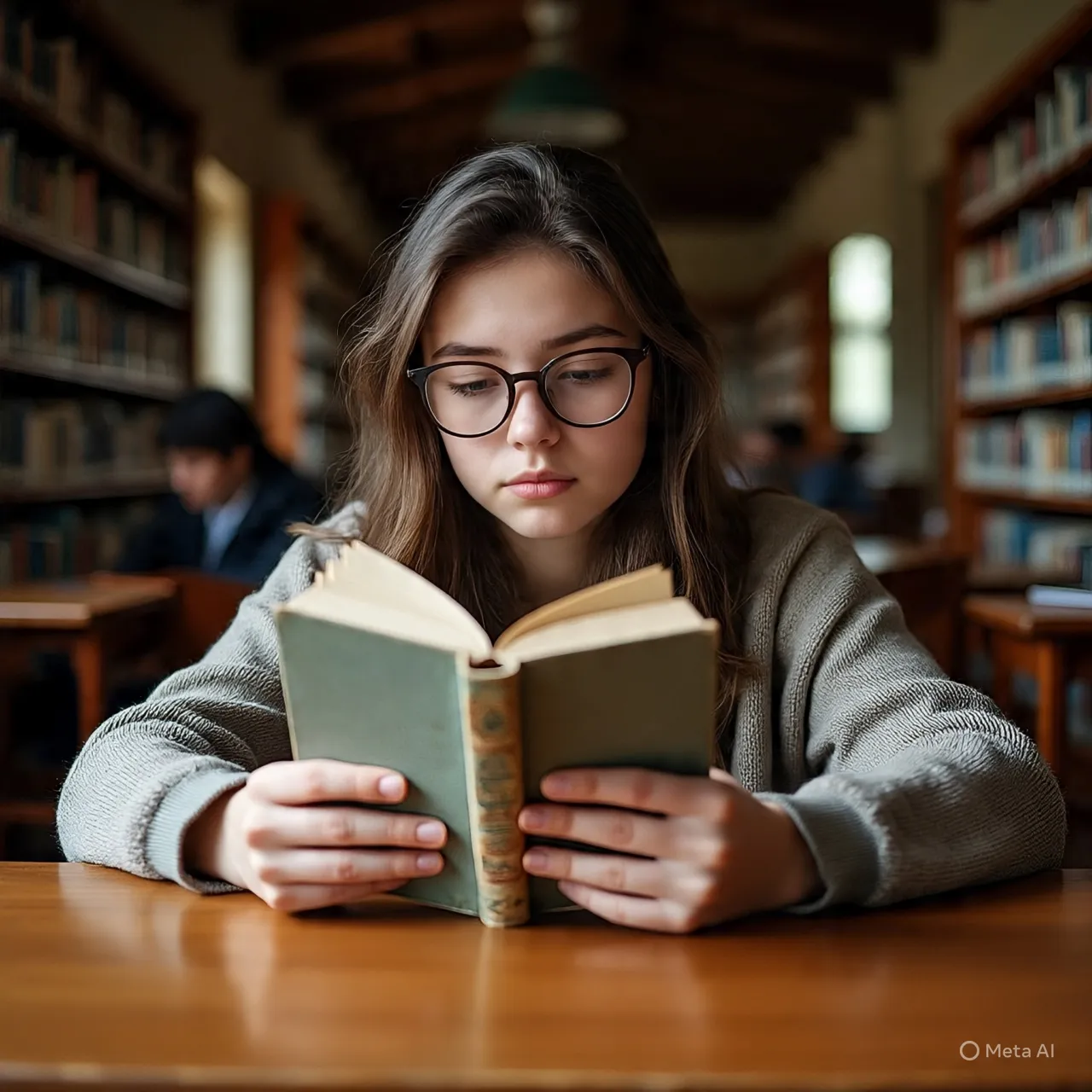 Kata Mutiara Semangat Belajar untuk Berbagai Situasi (c) Ilustrasi AI