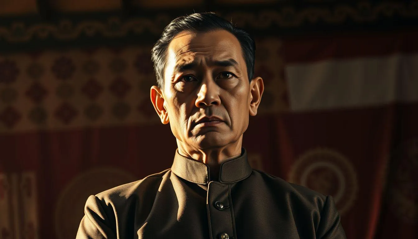 Kata Mutiara Soekarno tentang Perjuangan dan Kemerdekaan (c) Ilustrasi AI