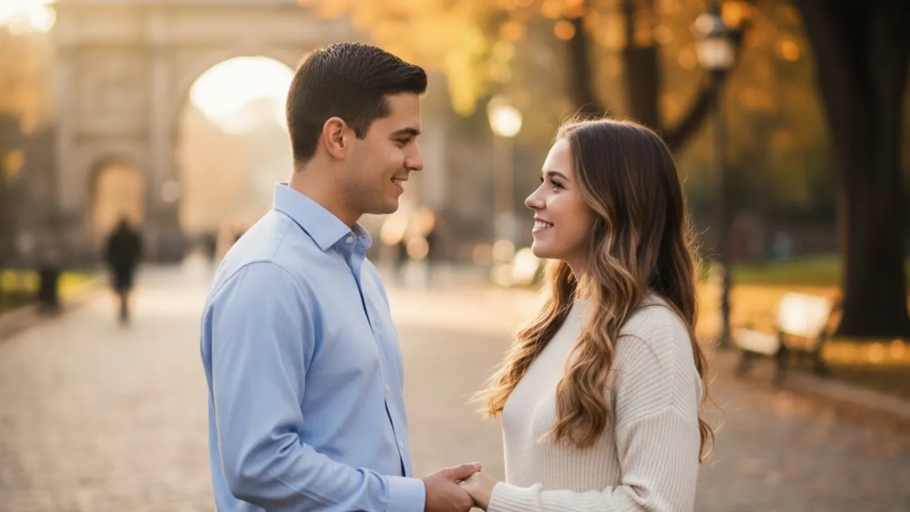 Membangun Komunikasi yang Harmonis (c) Ilustrasi AI