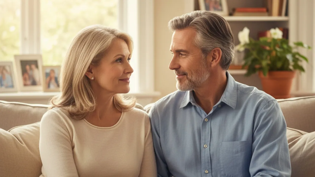 Mengatasi Konflik dengan Bijaksana (c) Ilustrasi AI