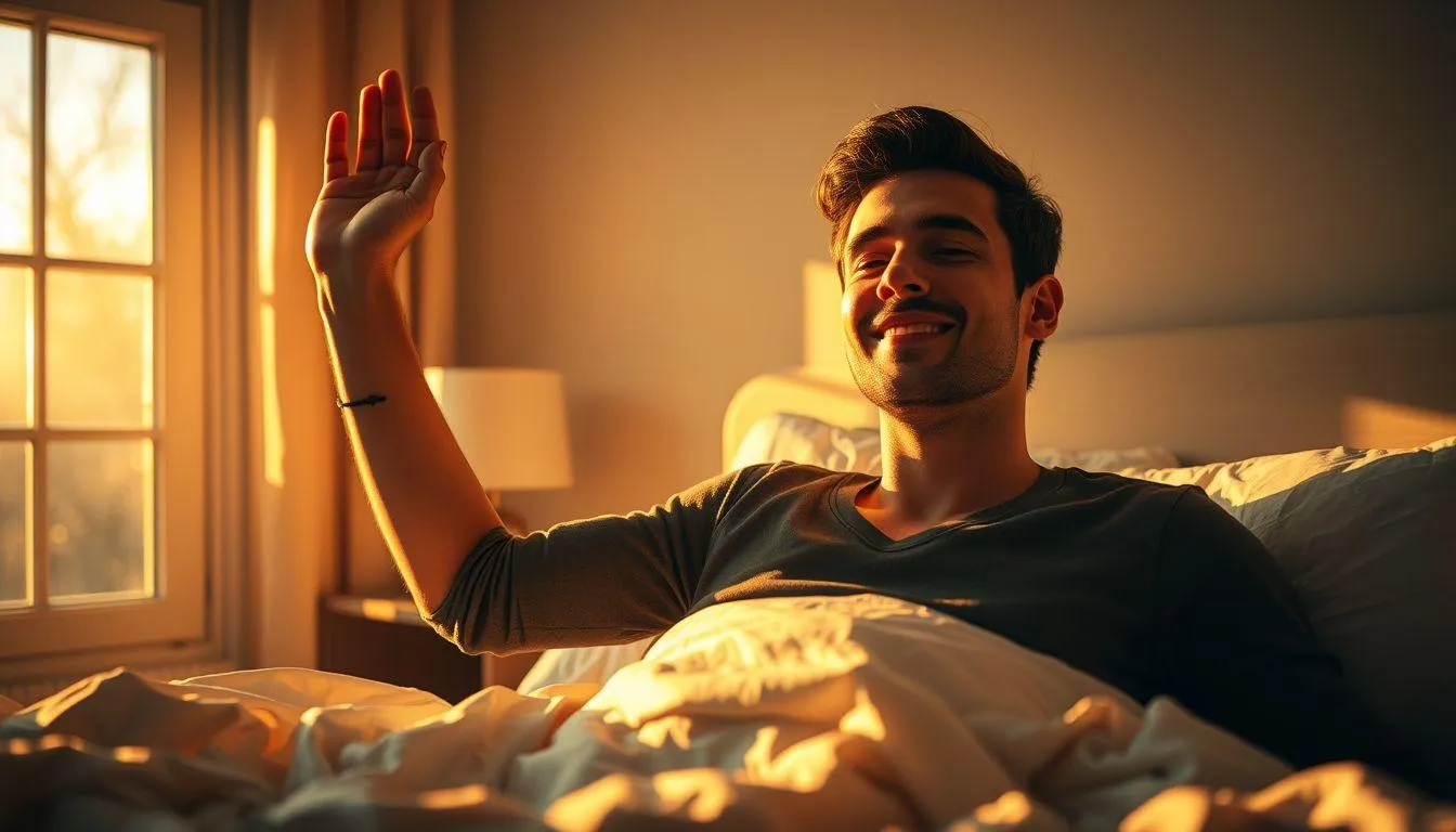 Kumpulan Kata Mutiara Subuh Lucu Terpopuler (c) Ilustrasi AI