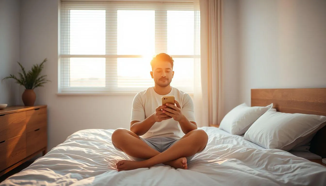 Tips Menggunakan Kata Mutiara Subuh Lucu Secara Efektif (c) Ilustrasi AI