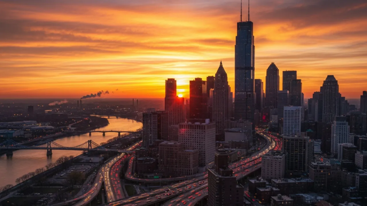 FAQ (Frequently Asked Questions) (c) Ilustrasi AI