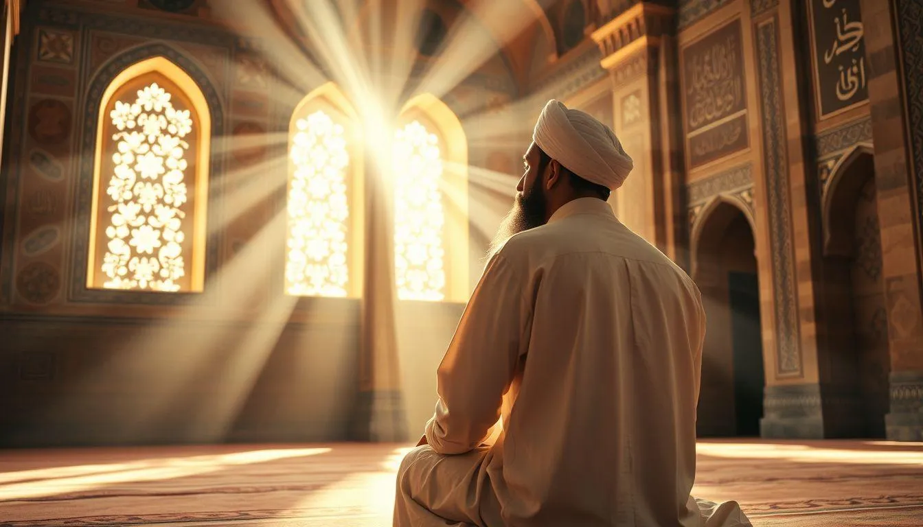 Pengantar: Mengenal Sosok Agung Syekh Abdul Qodir Jaelani (c) Ilustrasi AI