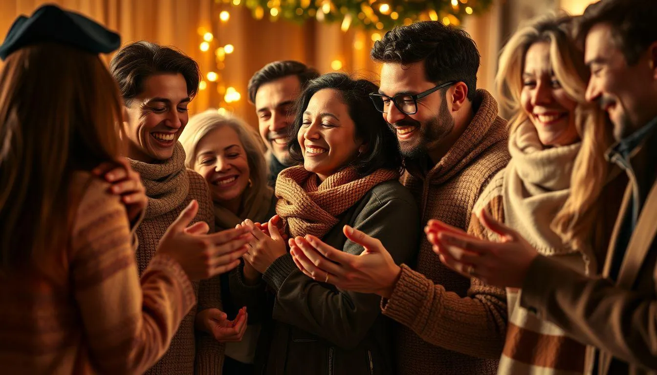 Manfaat Kata Mutiara Tahun Baru dalam Kehidupan (c) Ilustrasi AI