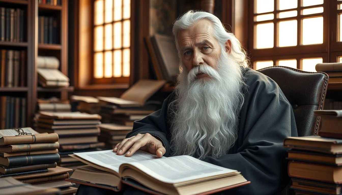 FAQ (Frequently Asked Questions) (c) Ilustrasi AI