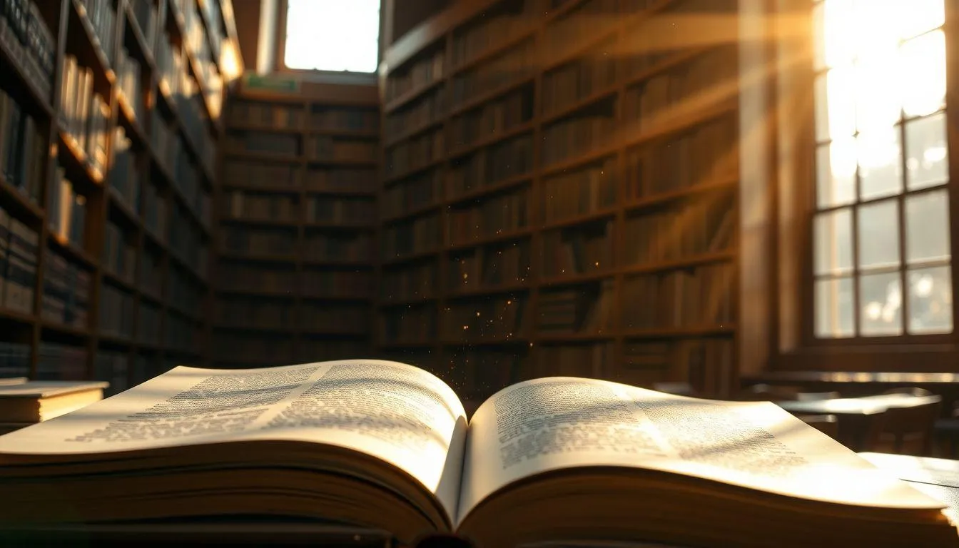 Kata Mutiara Tentang Buku dan Kehidupan (c) Ilustrasi AI