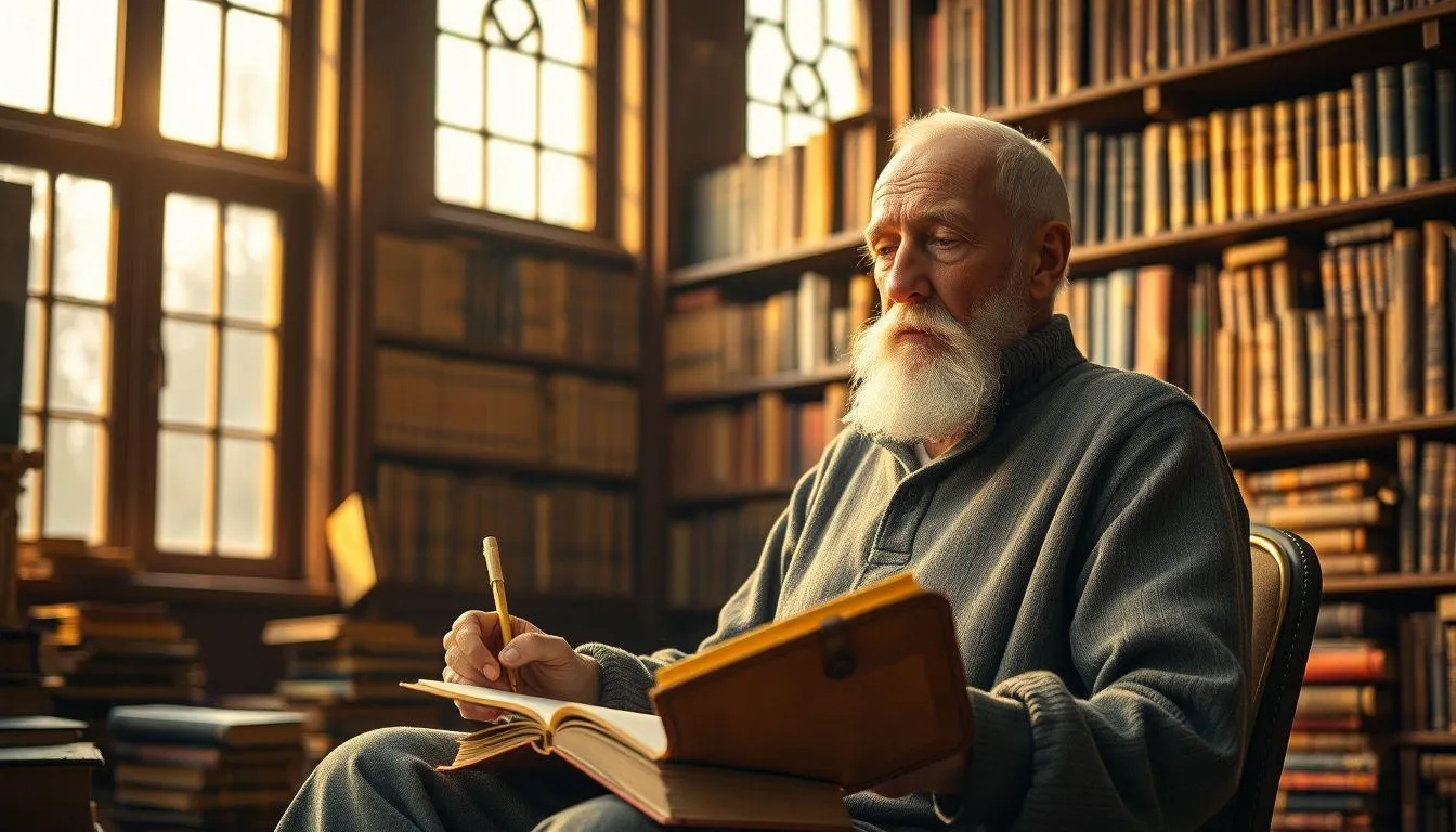 Pengertian dan Makna Kata Mutiara tentang Kehidupan (c) Ilustrasi AI