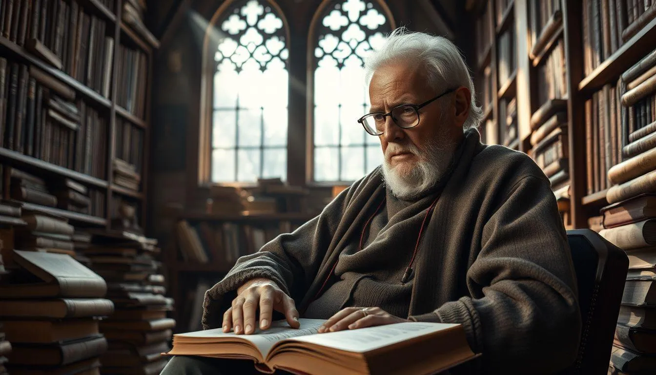 Kata Mutiara tentang Kebijaksanaan dan Pembelajaran (c) Ilustrasi AI