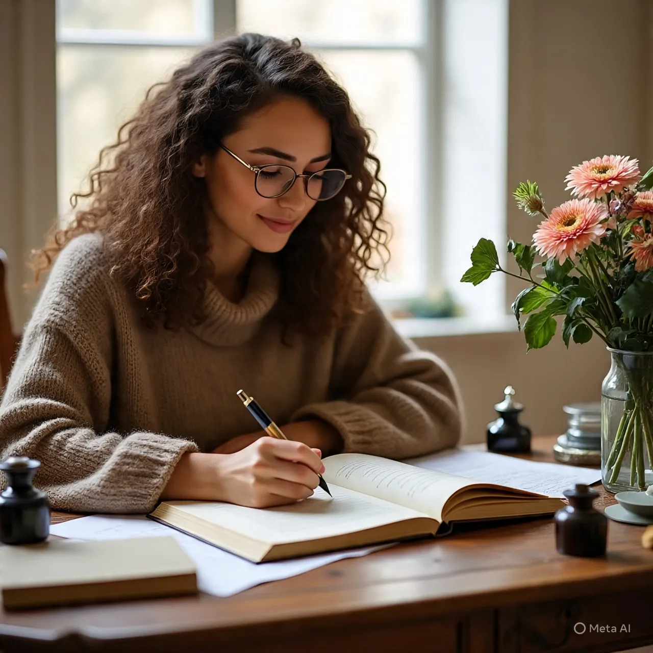 Kata Mutiara Kejujuran untuk Membangun Karakter (c) Ilustrasi AI