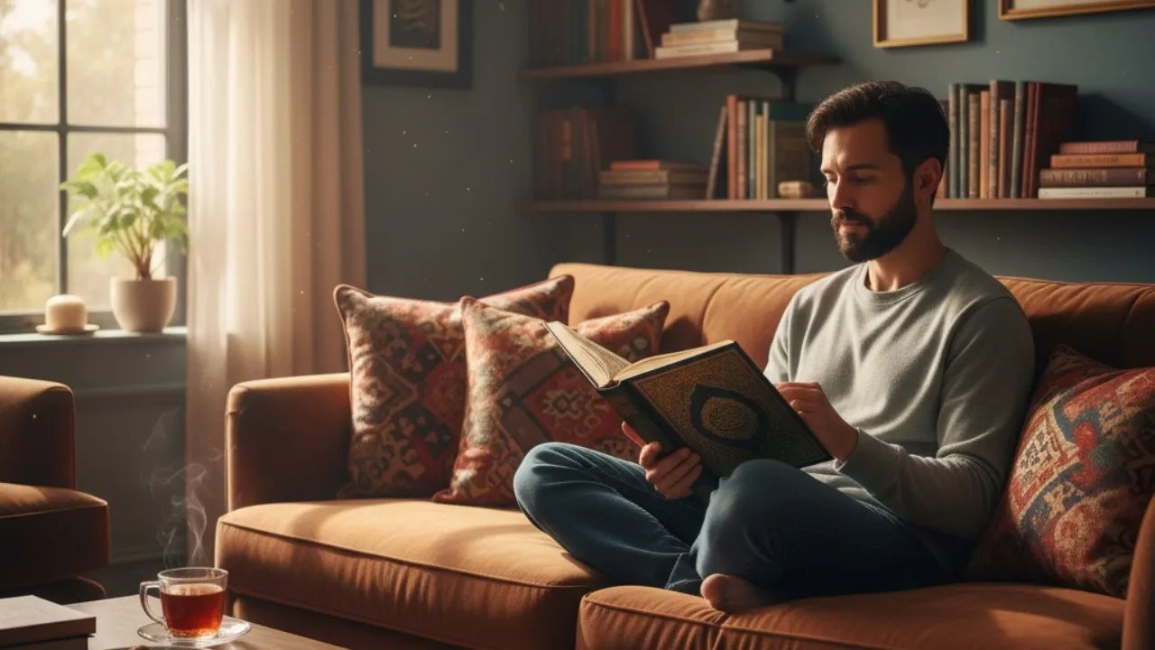 FAQ (Frequently Asked Questions) (c) Ilustrasi AI