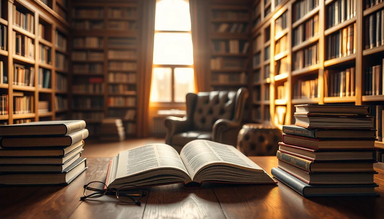 Pengertian dan Makna Kata Mutiara Tentang Membaca Buku (c) Ilustrasi AI