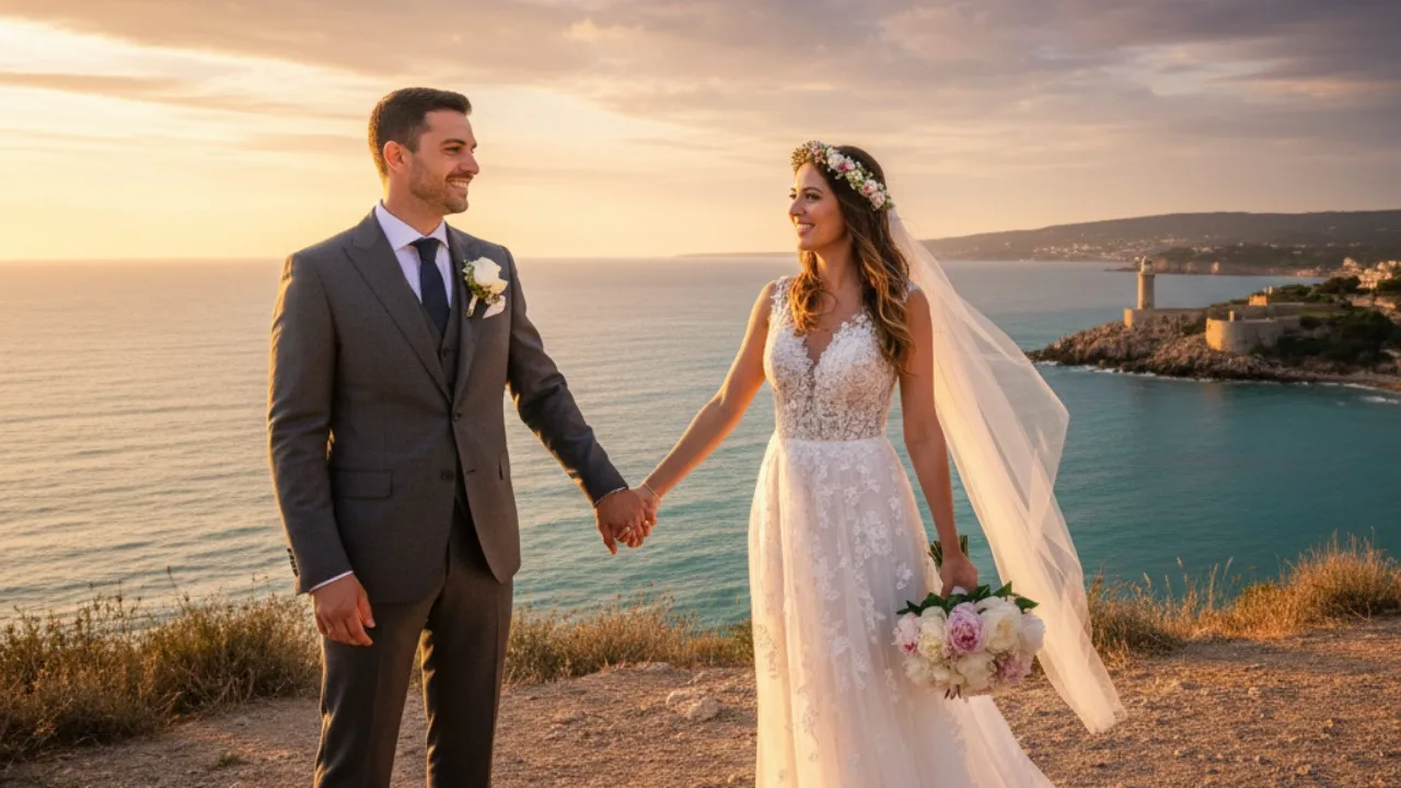 Pengertian dan Makna Kata Mutiara Pernikahan (c) Ilustrasi AI