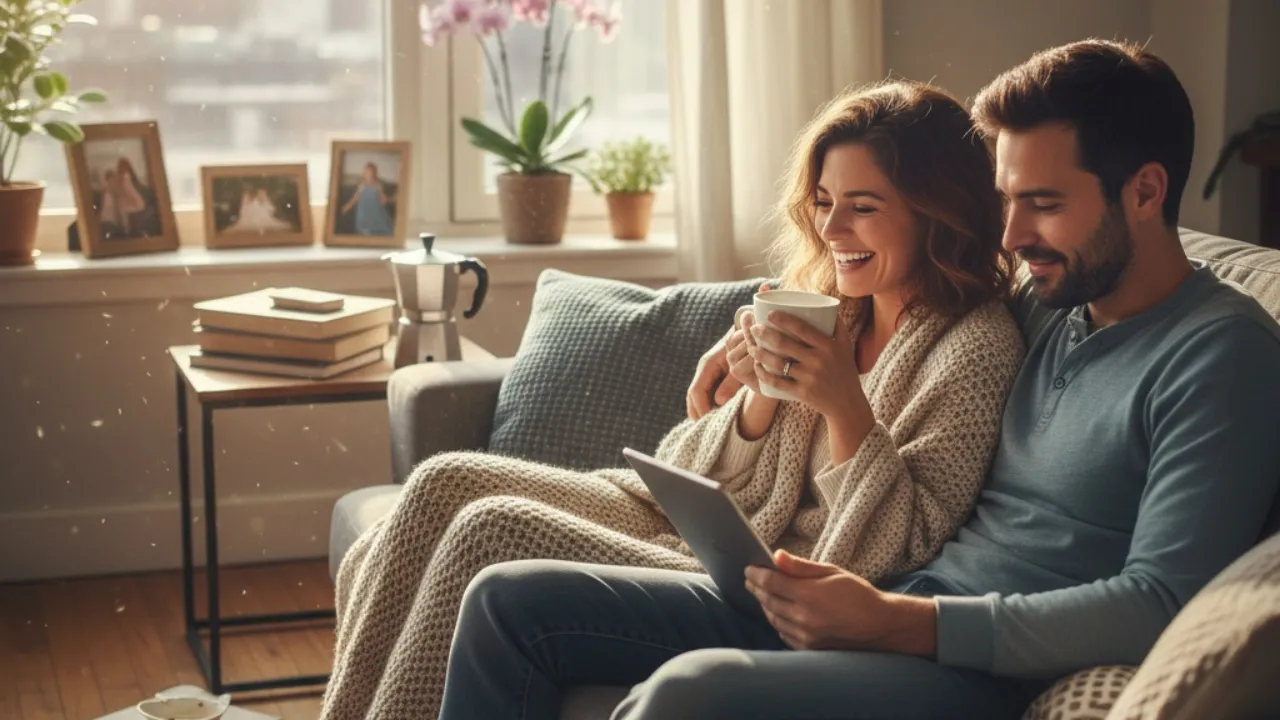 Manfaat Kata Mutiara Pernikahan dalam Kehidupan Berumah Tangga (c) Ilustrasi AI