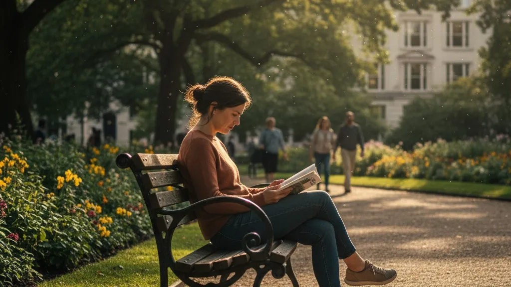 Kata Mutiara tentang Sabar dalam Menghadapi Cobaan (c) Ilustrasi AI