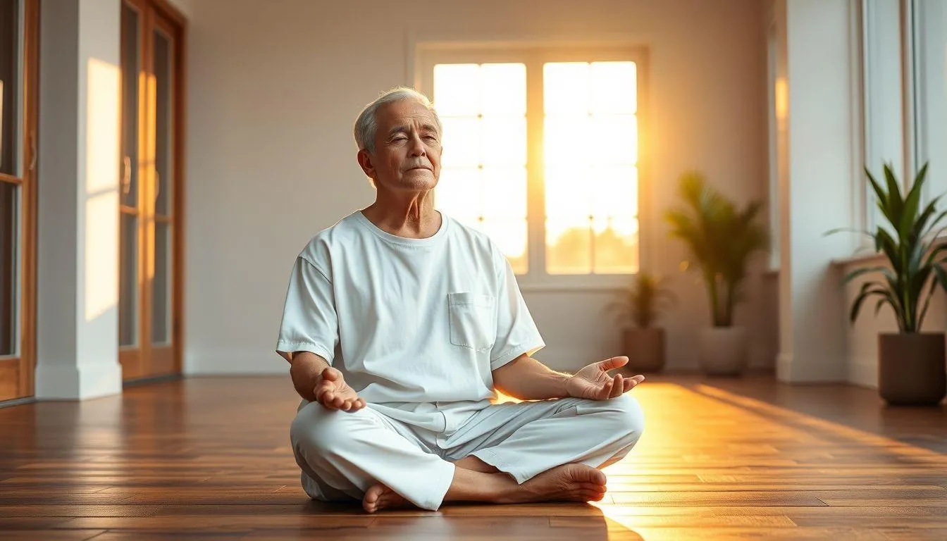 Kumpulan Kata Mutiara tentang Sabar yang Menginspirasi (c) Ilustrasi AI