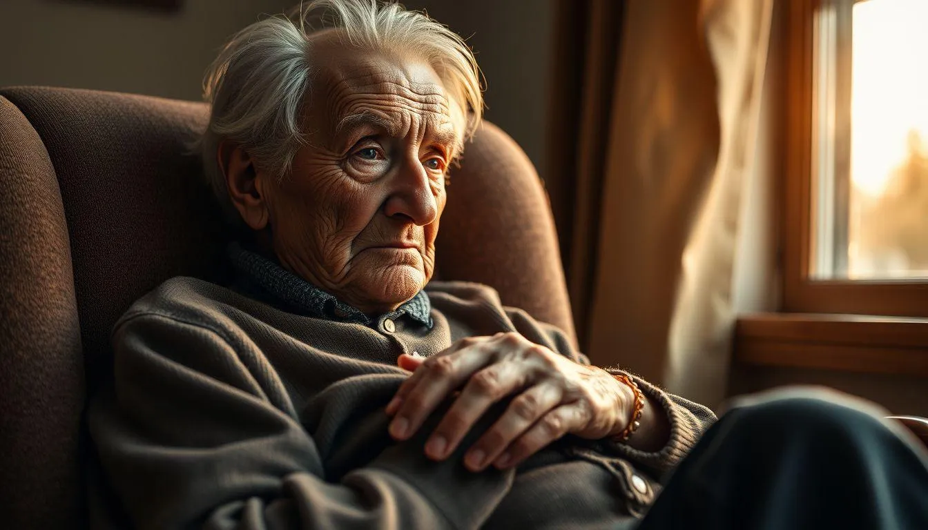 Kata Mutiara tentang Usia dan Kebijaksanaan Hidup (c) Ilustrasi AI