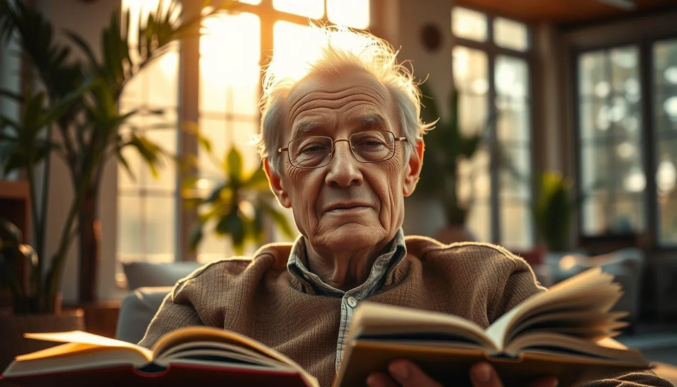 Motivasi dan Inspirasi dari Kata Mutiara tentang Usia (c) Ilustrasi AI