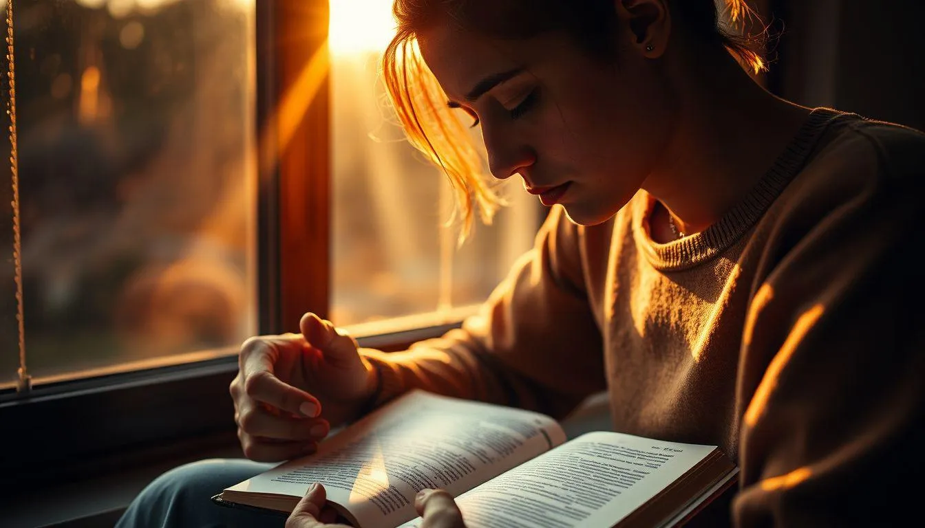 Refleksi dan Perenungan tentang Waktu (c) Ilustrasi AI