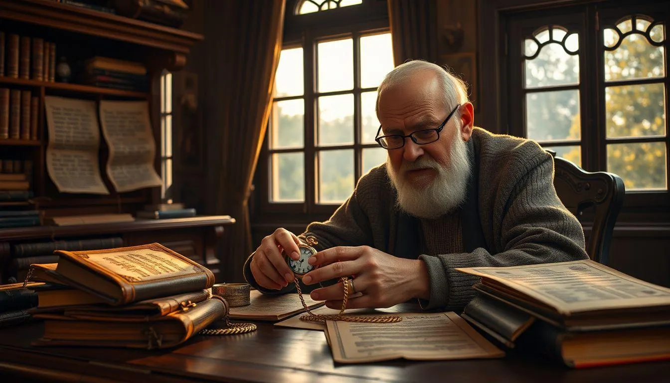 FAQ (Frequently Asked Questions) (c) Ilustrasi AI