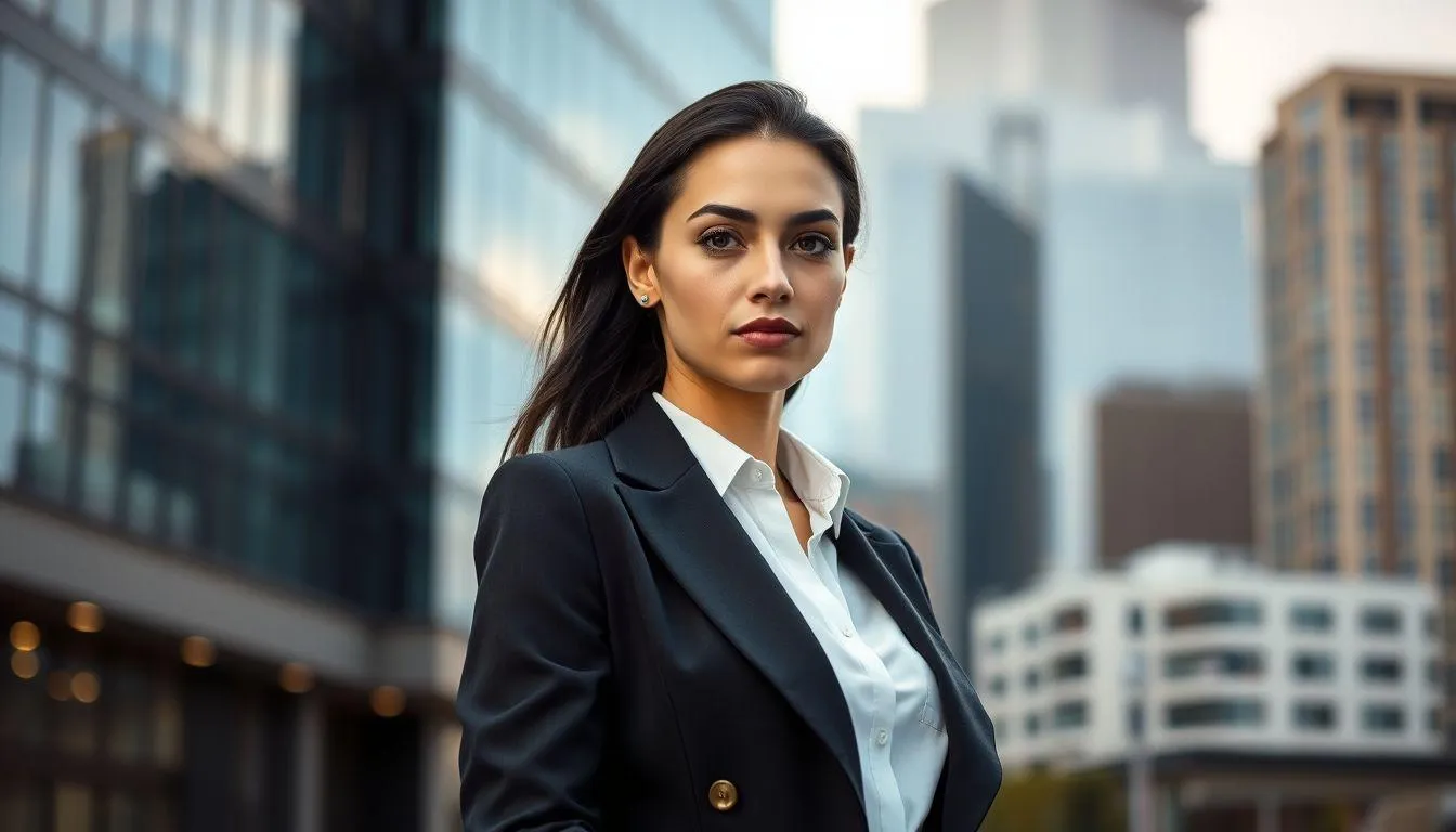 Kata Mutiara tentang Kemandirian dan Kepercayaan Diri Wanita (c) Ilustrasi AI