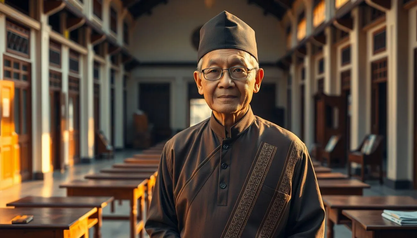 FAQ (Frequently Asked Questions) (c) Ilustrasi AI