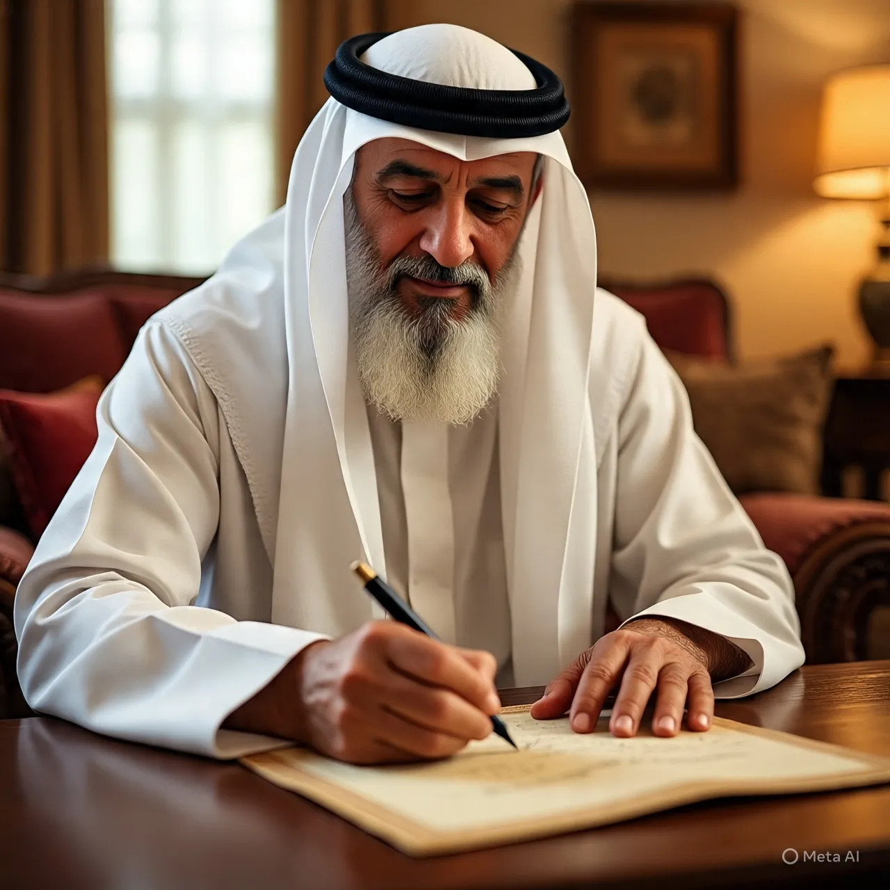 Pengertian dan Makna Kata Mutiara Ujian Hidup (c) Ilustrasi AI