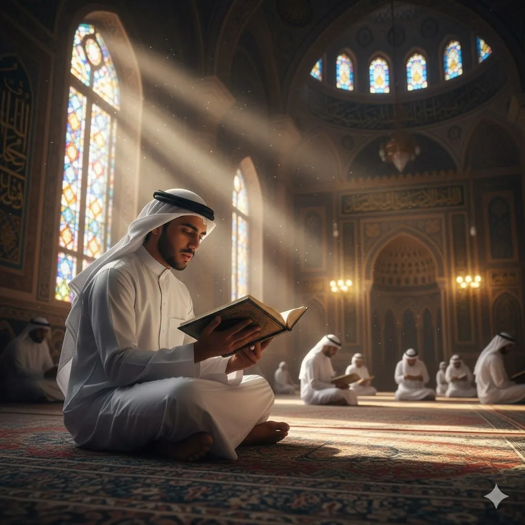 FAQ (Frequently Asked Questions) (c) Ilustrasi AI