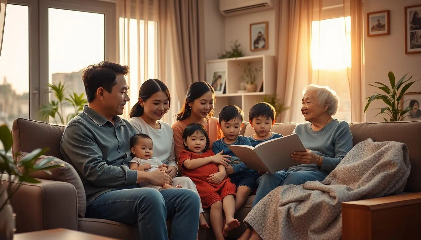 Kata Mutiara tentang Kesabaran dalam Menghadapi Ujian Rumah Tangga (c) Ilustrasi AI