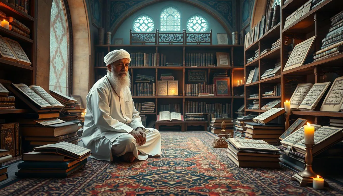 FAQ (Frequently Asked Questions) (c) Ilustrasi AI