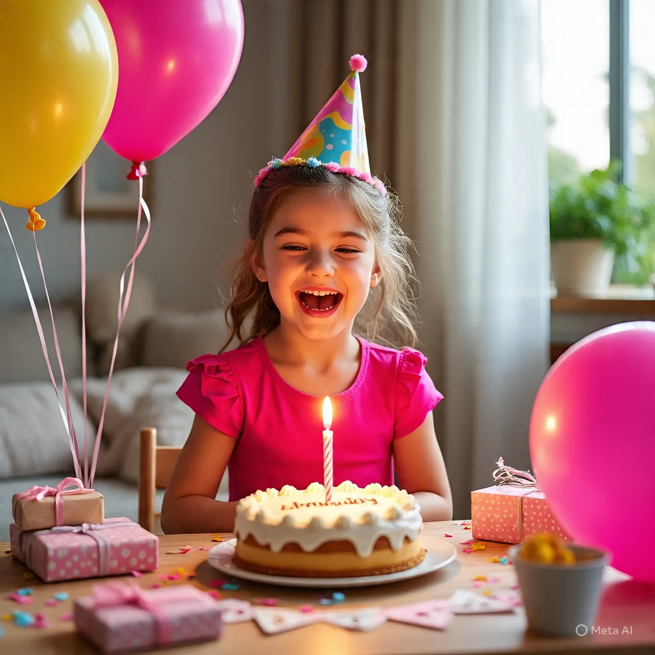 Manfaat Kata Mutiara Ulang Tahun untuk Perkembangan Anak (c) Ilustrasi by unsplash