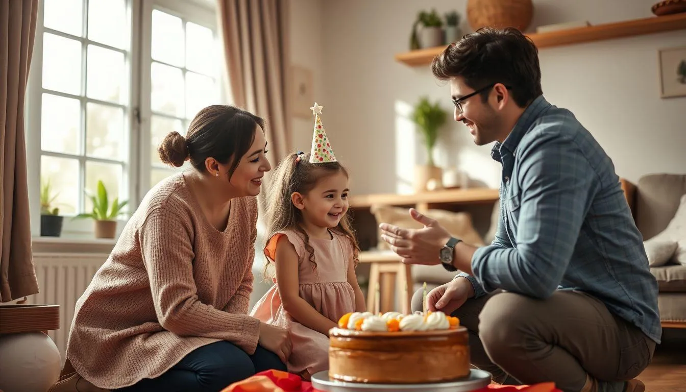 Tips Menyampaikan Kata Mutiara Ulang Tahun yang Berkesan (c) Ilustrasi AI