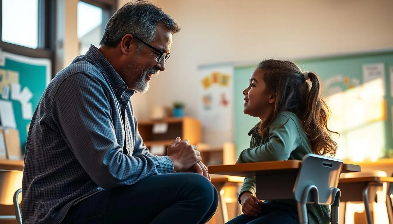 Tips Menyampaikan Kata Mutiara yang Efektif (c) Ilustrasi AI