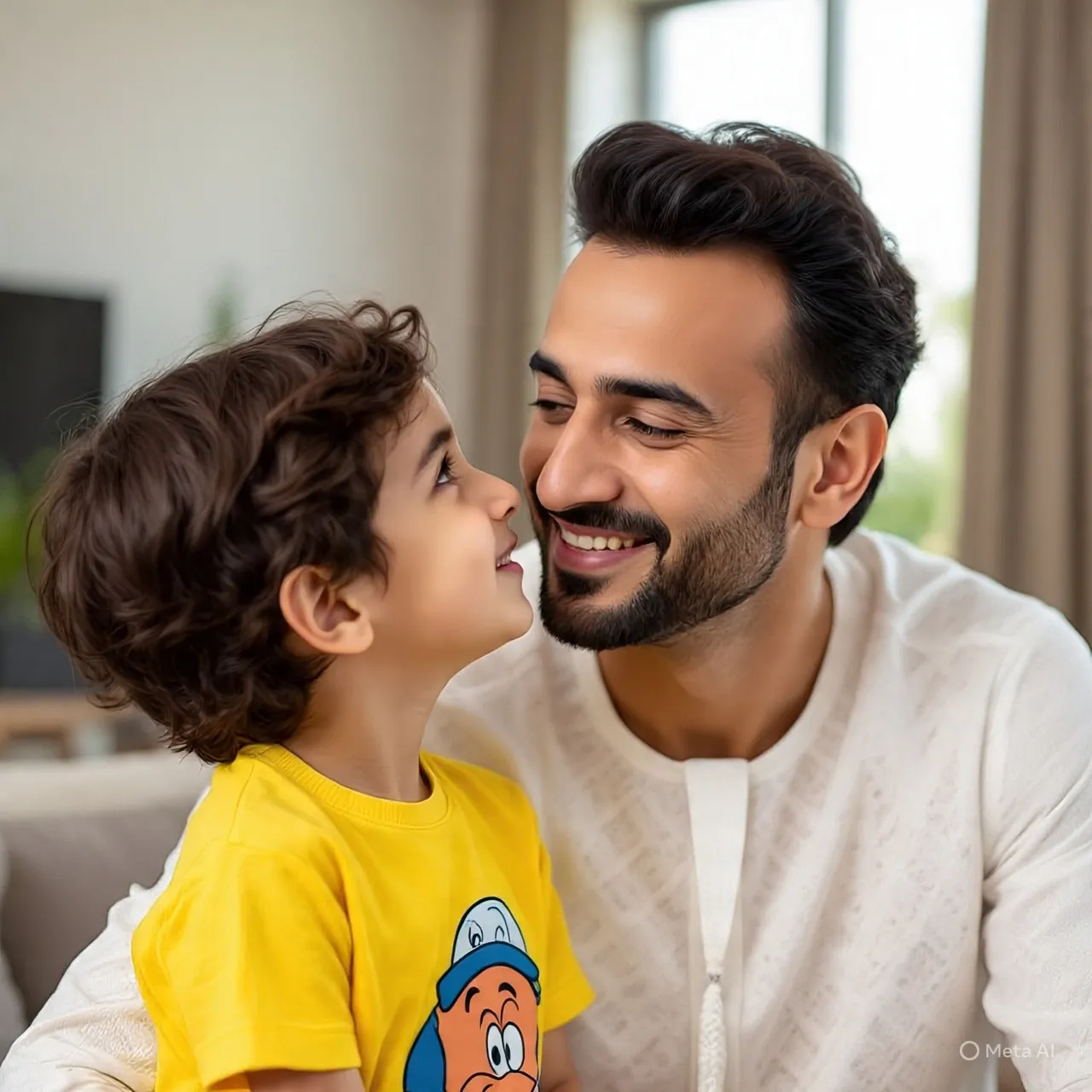 FAQ (Frequently Asked Questions) (c) Ilustrasi AI