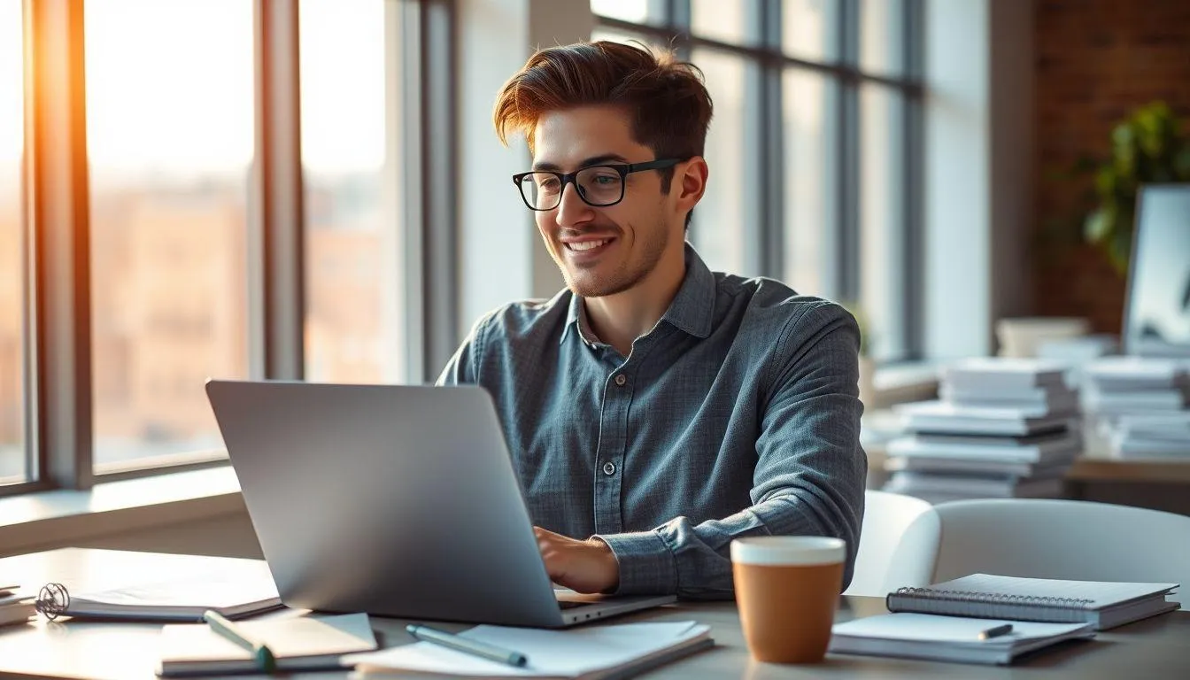 Kata Mutiara untuk Semangat dan Produktivitas (c) Ilustrasi AI