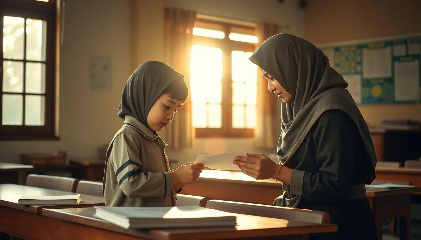 Koleksi Kata Mutiara Terpilih untuk Berbagai Situasi (c) Ilustrasi AI