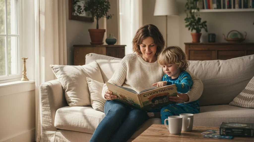 Pengertian dan Makna Kata Mutiara untuk Hari Ibu (c) Ilustrasi AI