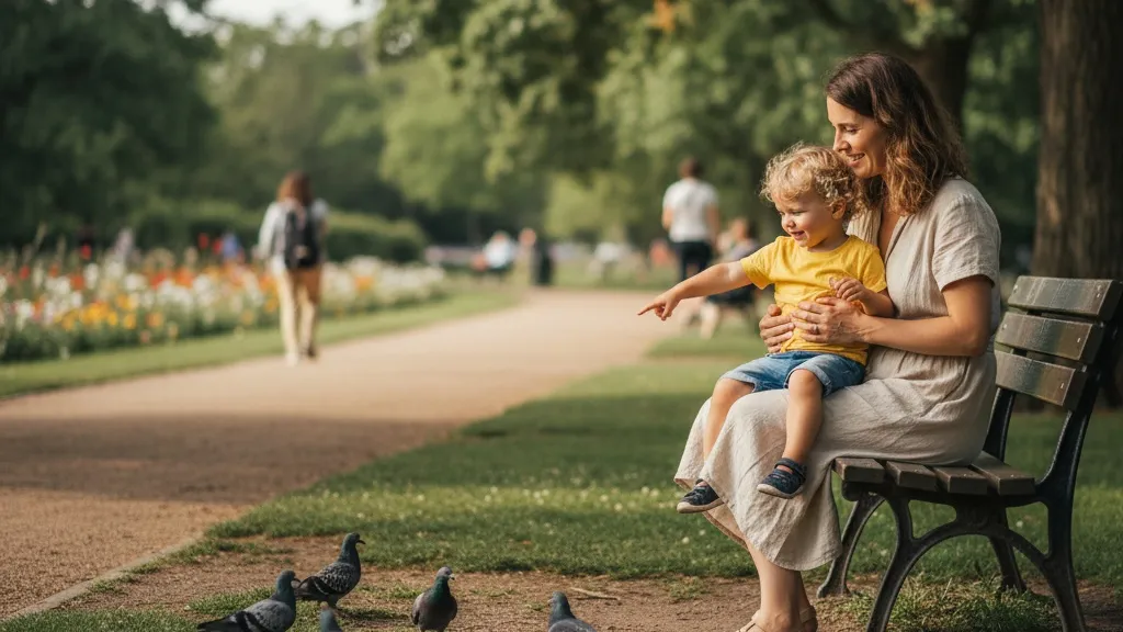 Jenis-Jenis Kata Mutiara untuk Hari Ibu Berdasarkan Tema (c) Ilustrasi AI