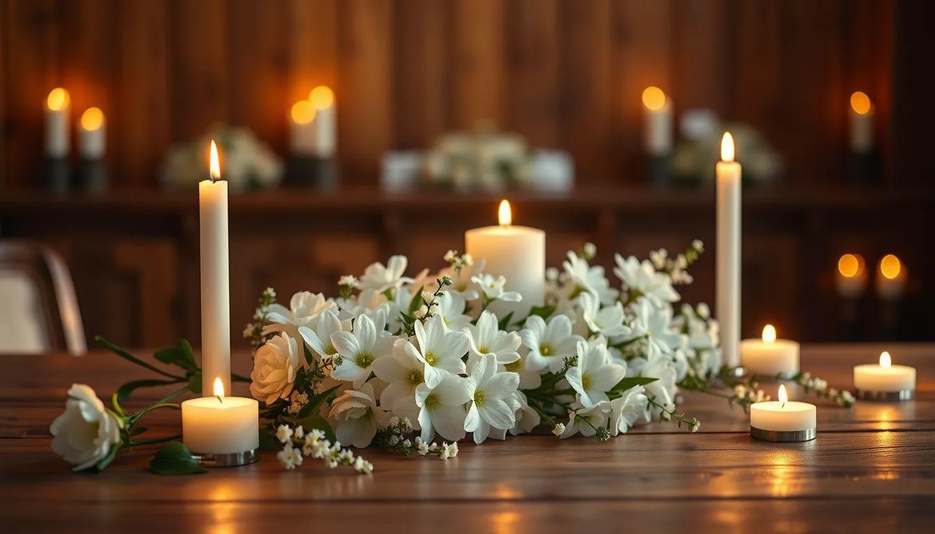 Jenis-Jenis Kata Mutiara untuk Orang Meninggal (c) Ilustrasi AI