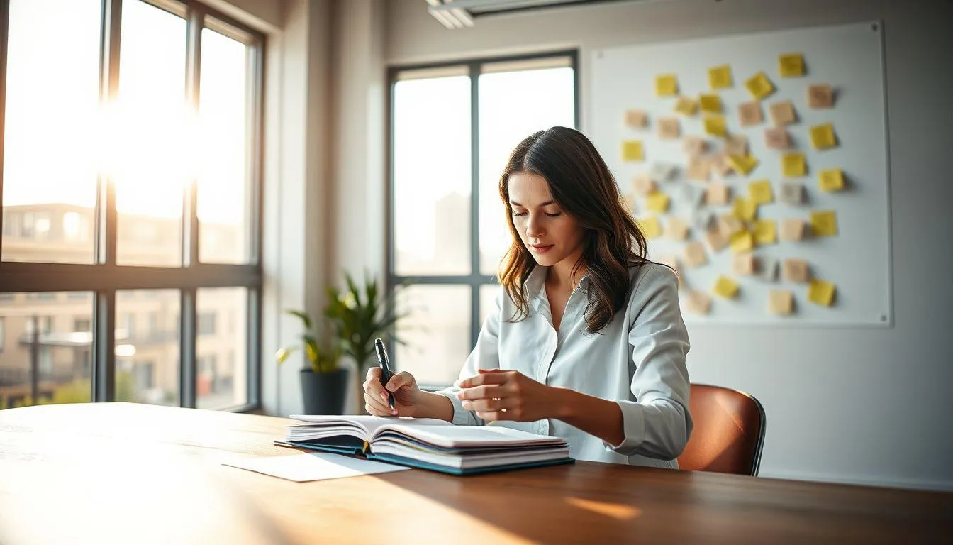 Cara Menerapkan Kata Mutiara Waktu dalam Kehidupan Sehari-hari (c) Ilustrasi AI