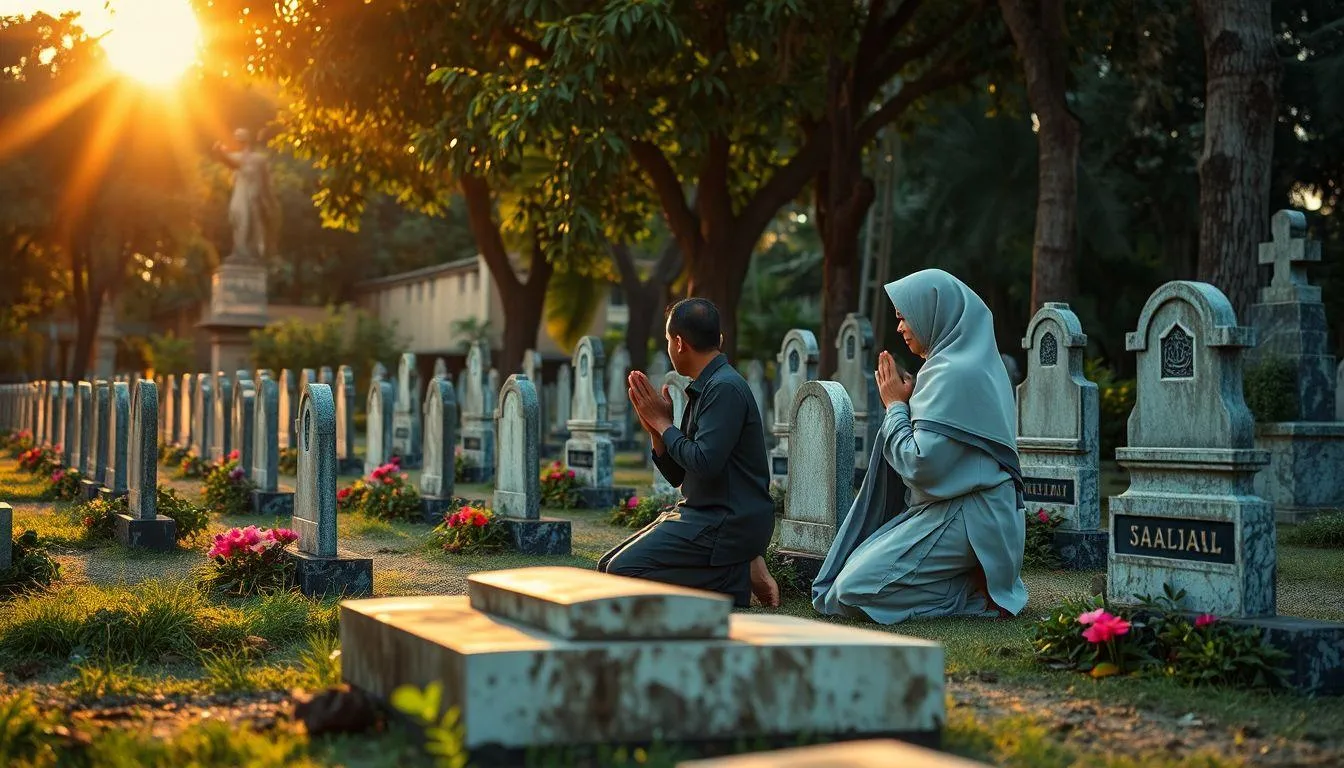 FAQ (Frequently Asked Questions) (c) Ilustrasi AI