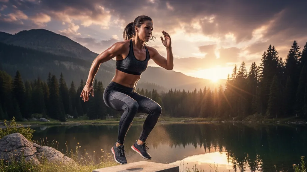 Pengertian dan Makna Kata Olahraga Lucu (c) Ilustrasi AI