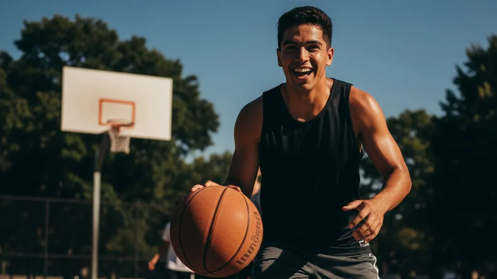 Jenis-Jenis Kata Olahraga Lucu Berdasarkan Kategori (c) Ilustrasi AI