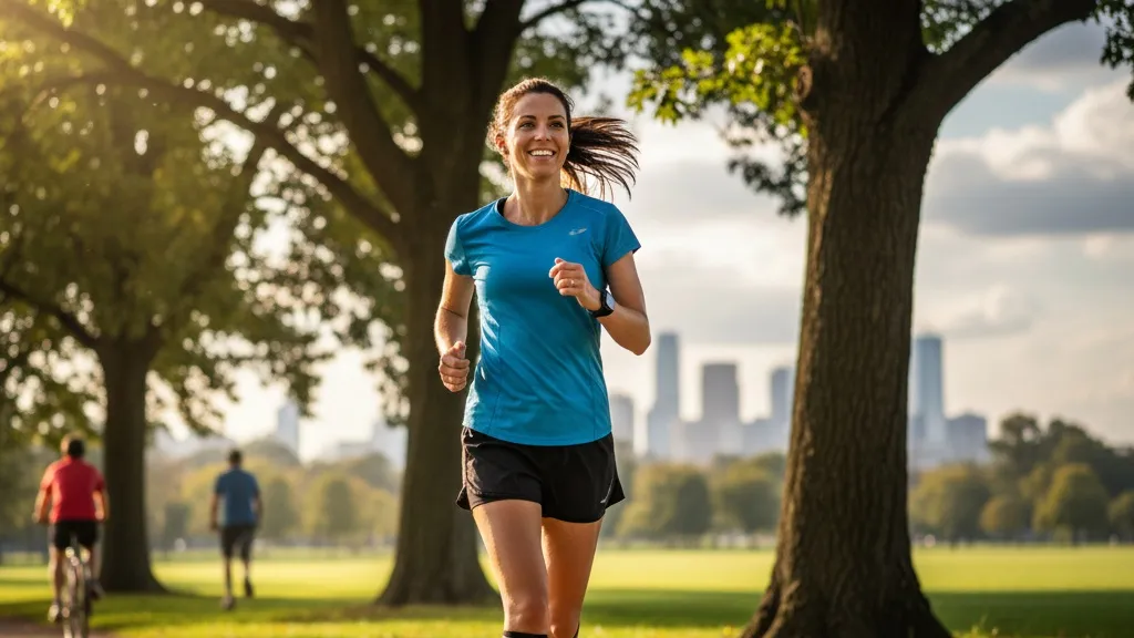 Manfaat Menggunakan Kata Olahraga Lucu (c) Ilustrasi AI