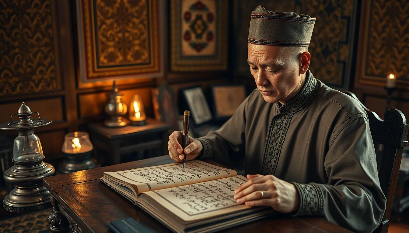 Contoh Kata Pengantar Bahasa Jawa untuk Berbagai Keperluan (c) Ilustrasi AI