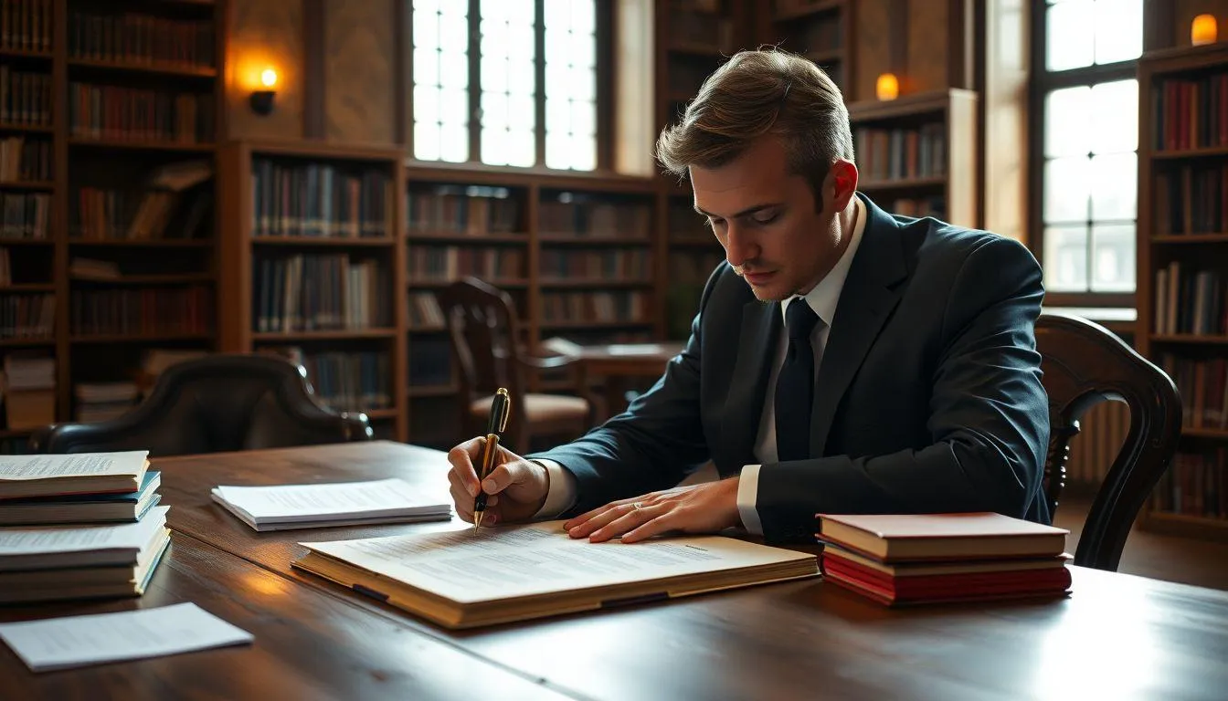 Pengertian dan Fungsi Kata Pengantar (c) Ilustrasi AI